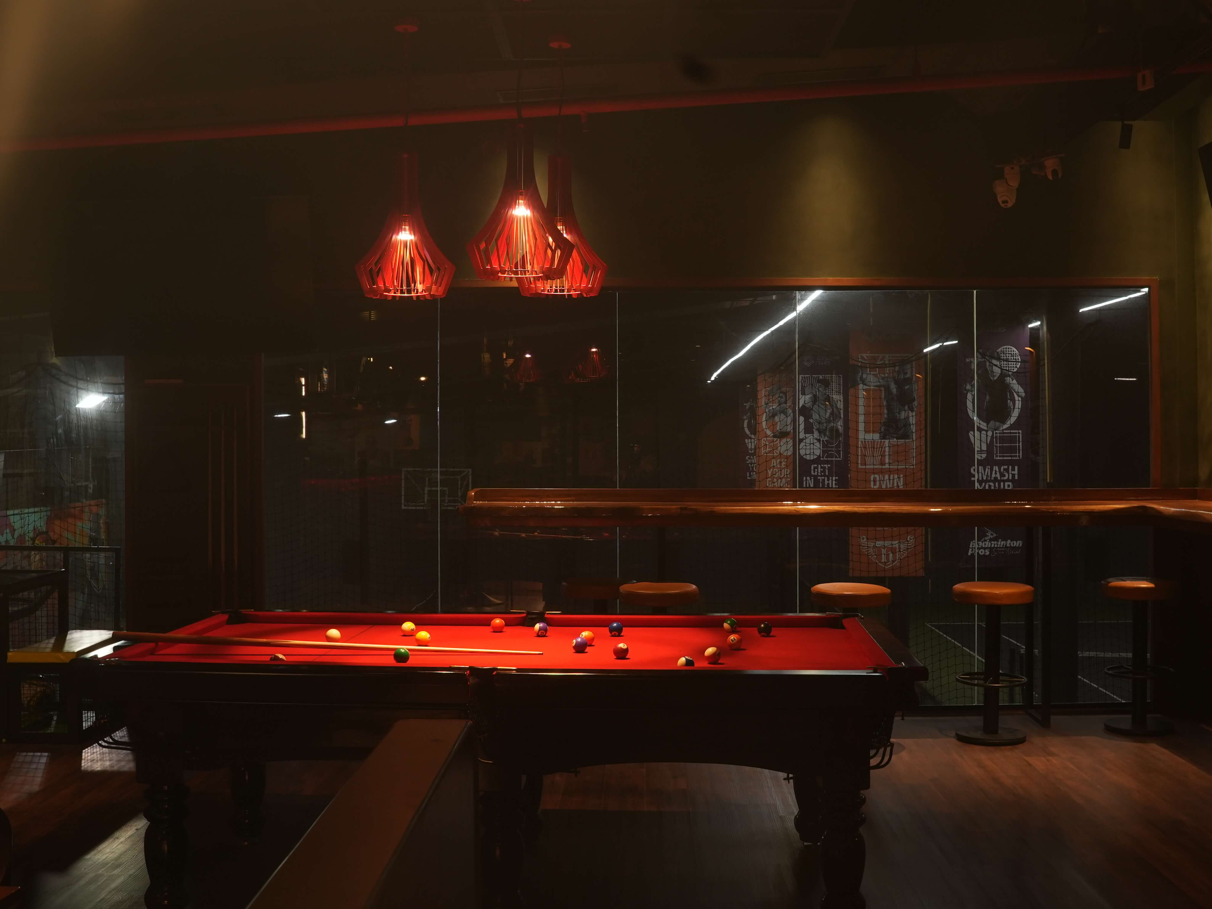 Ambience